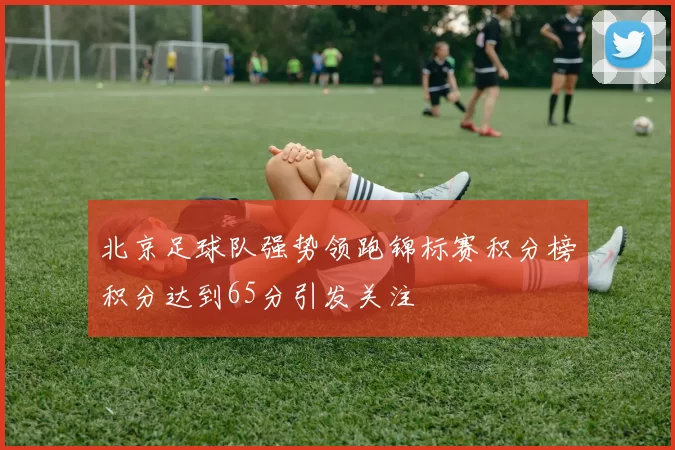北京足球队强势领跑锦标赛积分榜积分达到65分引发关注
