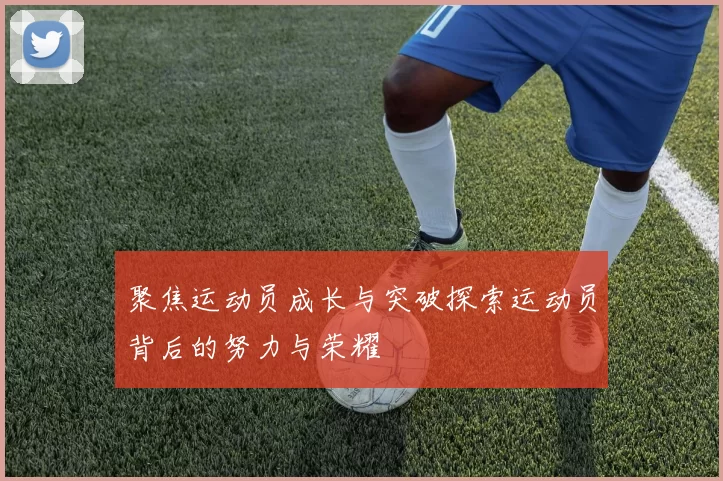 聚焦运动员成长与突破探索运动员背后的努力与荣耀