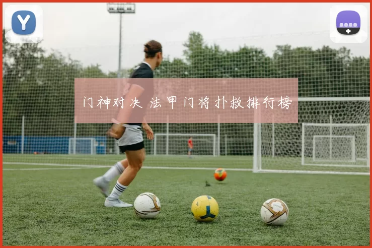 门神对决 法甲门将扑救排行榜