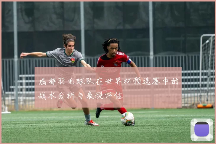 成都羽毛球队在世界杯预选赛中的战术分析与表现评估