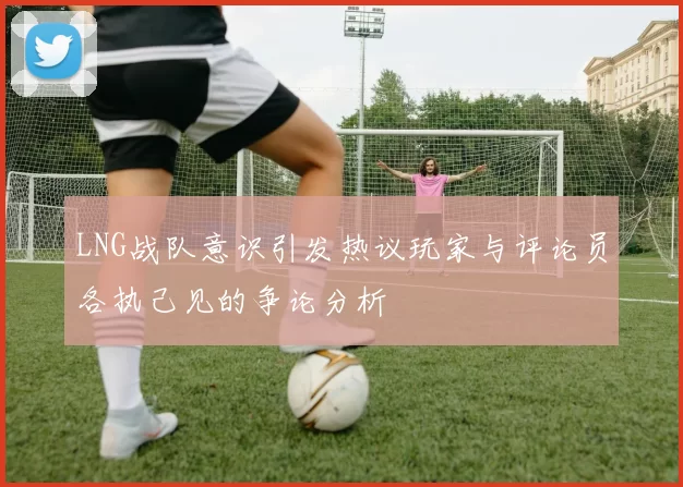 LNG战队意识引发热议玩家与评论员各执己见的争论分析