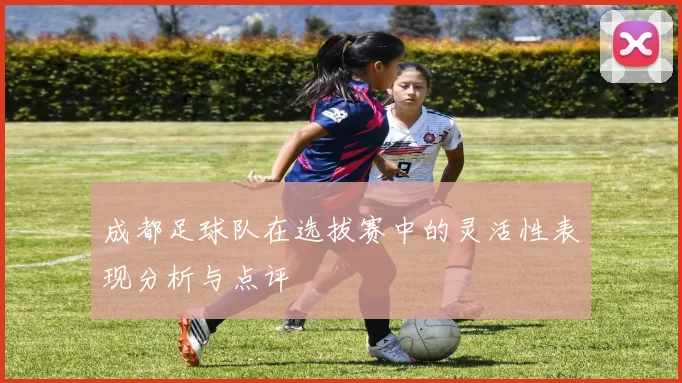 成都足球队在选拔赛中的灵活性表现分析与点评