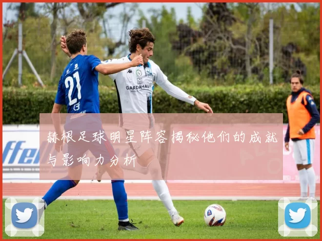 赫根足球明星阵容揭秘他们的成就与影响力分析