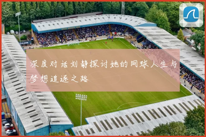 深度对话刘静探讨她的网球人生与梦想追逐之路
